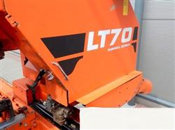 Image WOOD-MIZER LT 70 HD Sawmill - 17 from Bid-on-Equipment.com