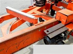 Image WOOD-MIZER LT 70 HD Sawmill - 18 from Bid-on-Equipment.com