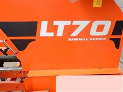 Image WOOD-MIZER LT 70 HD Sawmill - 19 from Bid-on-Equipment.com