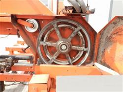 Image WOOD-MIZER LT 70 HD Sawmill - 26 from Bid-on-Equipment.com
