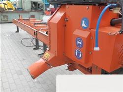Image WOOD-MIZER LT 70 HD Sawmill - 28 from Bid-on-Equipment.com