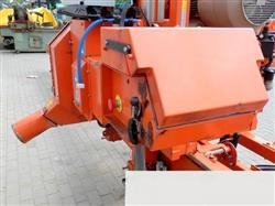 Image WOOD-MIZER LT 70 HD Sawmill - 31 from Bid-on-Equipment.com