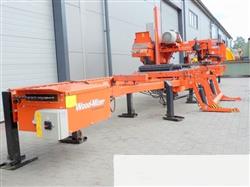 Image WOOD-MIZER LT 70 HD Sawmill - 35 from Bid-on-Equipment.com