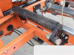 Image WOOD-MIZER LT 70 HD Sawmill - 38 from Bid-on-Equipment.com