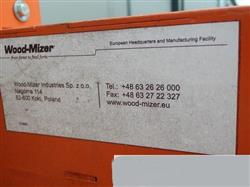 Image WOOD-MIZER LT 70 HD Sawmill - 40 from Bid-on-Equipment.com