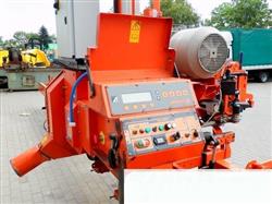 Image WOOD-MIZER LT 70 HD Sawmill - 42 from Bid-on-Equipment.com