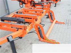 Image WOOD-MIZER LT 70 HD Sawmill - 43 from Bid-on-Equipment.com