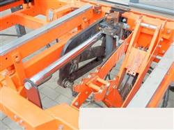 Image WOOD-MIZER LT 70 HD Sawmill - 45 from Bid-on-Equipment.com
