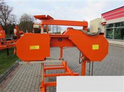 Image WOOD-MIZER LT15 Sawmill - 4 from Bid-on-Equipment.com