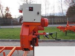 Image WOOD-MIZER LT15 Sawmill - 9 from Bid-on-Equipment.com