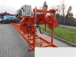 Image WOOD-MIZER LT15 Sawmill - 11 from Bid-on-Equipment.com