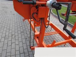 Image WOOD-MIZER LT15 Sawmill - 13 from Bid-on-Equipment.com