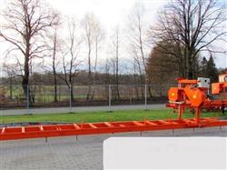 Image WOOD-MIZER LT15 Sawmill - 15 from Bid-on-Equipment.com