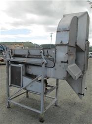 Image KEY Air Cleaner - 1 from Bid-on-Equipment.com