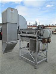 Image KEY Air Cleaner - 3 from Bid-on-Equipment.com