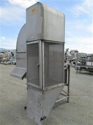 Image KEY Air Cleaner - 4 from Bid-on-Equipment.com