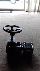 Image J-FLOW Valves - Lot of 16 - 1 from Bid-on-Equipment.com