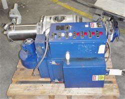 Image COMET SD25-1 Plastic Resin Drying System - 2 from Bid-on-Equipment.com