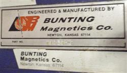 Image COMET SD25-1 Plastic Resin Drying System - 4 from Bid-on-Equipment.com