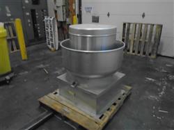 Image GREENHECK Exhaust Fan - 1 from Bid-on-Equipment.com