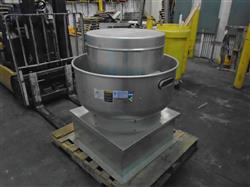 Image GREENHECK Exhaust Fan - 2 from Bid-on-Equipment.com