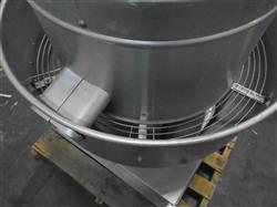 Image GREENHECK Exhaust Fan - 3 from Bid-on-Equipment.com