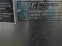 Image GREENHECK Exhaust Fan - 4 from Bid-on-Equipment.com