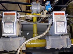 Image MIURA BOILER CO. LTD. EX-300 Steam Boiler - 10 from Bid-on-Equipment.com