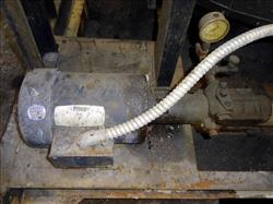 Image MIURA BOILER CO. LTD. EX-300 Steam Boiler - 11 from Bid-on-Equipment.com