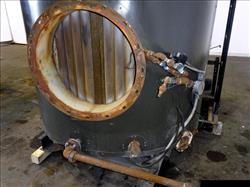 Image MIURA BOILER CO. LTD. EX-300 Steam Boiler - 13 from Bid-on-Equipment.com