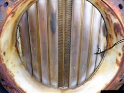 Image MIURA BOILER CO. LTD. EX-300 Steam Boiler - 14 from Bid-on-Equipment.com