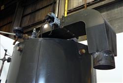 Image MIURA BOILER CO. LTD. EX-300 Steam Boiler - 15 from Bid-on-Equipment.com