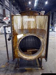 Image MIURA BOILER CO. LTD. EX-300 Steam Boiler - 21 from Bid-on-Equipment.com
