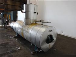 Image MIURA BOILER CO. LTD. EX-300 Steam Boiler - 24 from Bid-on-Equipment.com