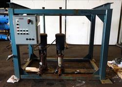Image MIURA BOILER CO. LTD. EX-300 Steam Boiler - 26 from Bid-on-Equipment.com