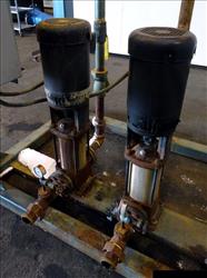Image MIURA BOILER CO. LTD. EX-300 Steam Boiler - 27 from Bid-on-Equipment.com