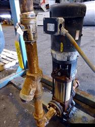 Image MIURA BOILER CO. LTD. EX-300 Steam Boiler - 28 from Bid-on-Equipment.com