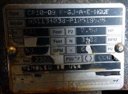 Image MIURA BOILER CO. LTD. EX-300 Steam Boiler - 29 from Bid-on-Equipment.com