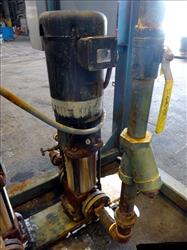 Image MIURA BOILER CO. LTD. EX-300 Steam Boiler - 31 from Bid-on-Equipment.com