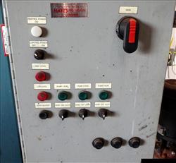 Image MIURA BOILER CO. LTD. EX-300 Steam Boiler - 34 from Bid-on-Equipment.com