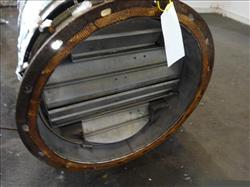Image MIURA BOILER CO. LTD. EX-300 Steam Boiler - 36 from Bid-on-Equipment.com