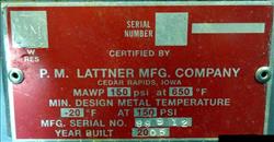 Image MIURA BOILER CO. LTD. EX-300 Steam Boiler - 39 from Bid-on-Equipment.com