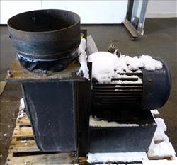 Image MIURA BOILER CO. LTD. EX-300 Steam Boiler - 40 from Bid-on-Equipment.com