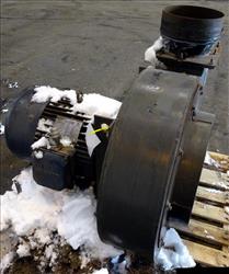Image MIURA BOILER CO. LTD. EX-300 Steam Boiler - 41 from Bid-on-Equipment.com