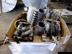 Image MIURA BOILER CO. LTD. EX-300 Steam Boiler - 43 from Bid-on-Equipment.com