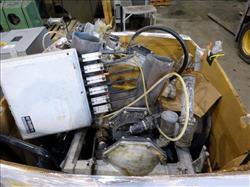 Image MIURA BOILER CO. LTD. EX-300 Steam Boiler - 44 from Bid-on-Equipment.com