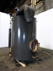 Image MIURA BOILER CO. LTD. EX-300 Steam Boiler - 3 from Bid-on-Equipment.com