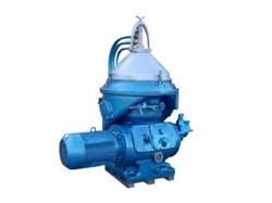 Image ALFA LAVAL MAPX 210 Oil Separator - Refurbished - 2 from Bid-on-Equipment.com