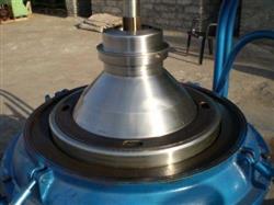 Image ALFA LAVAL MAPX 210 Oil Separator - Refurbished - 3 from Bid-on-Equipment.com