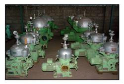 Image ALFA LAVAL MAPX 210 Oil Separator - Refurbished - 5 from Bid-on-Equipment.com